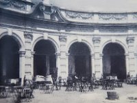 1911 ristorante Cooperativa  al Valentino